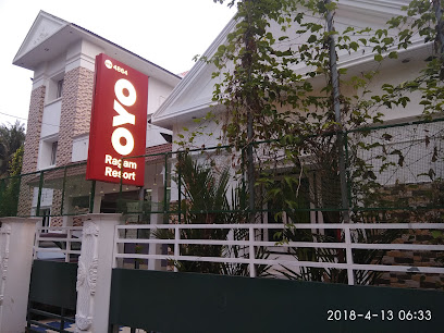 OYO Ragam Homestay