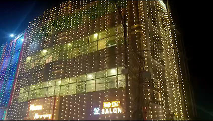 Hotel Destiny