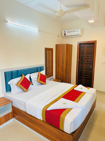 Hotel Sai Grand