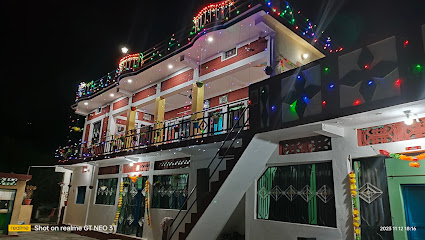गढ़वाल दर्शन होम स्टे