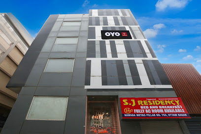 OYO Hotel Ridge Park