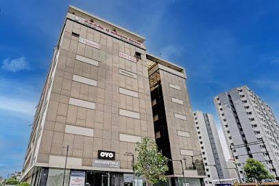 OYO Flagship Hotel 9