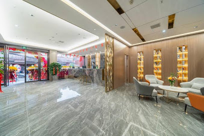 Chuxing Xinyi Hotel