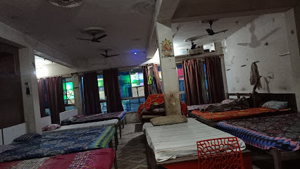 Hotel Tonight Residential