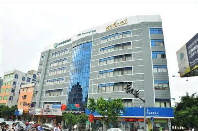 城市便捷酒店
