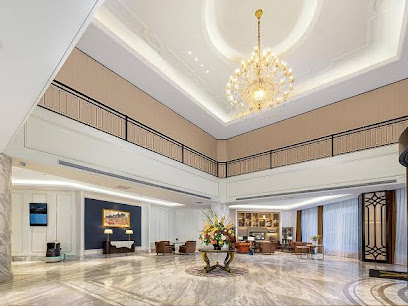 Vienna International Hotel