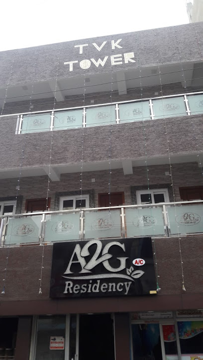 A2G Residency Vellore