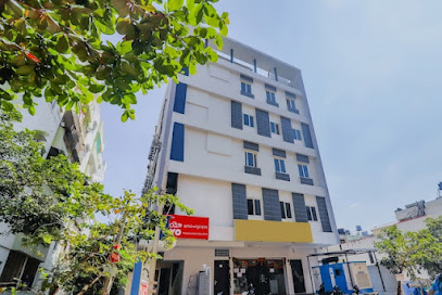 Super Townhouse Alwal Road