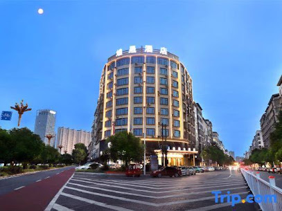 卡希纳大酒店