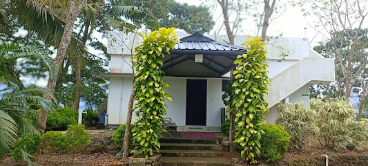 Amla Hills, De Caucuses