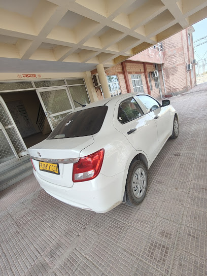 Jani hotal