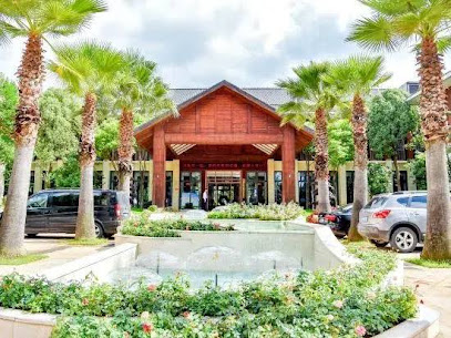 Anning Hot Spring Hotel Conference Center