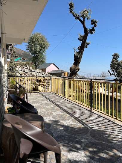 Little Bird Homes, Dharamkot by The Birdhouse