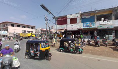 Vishwaradya Hotel