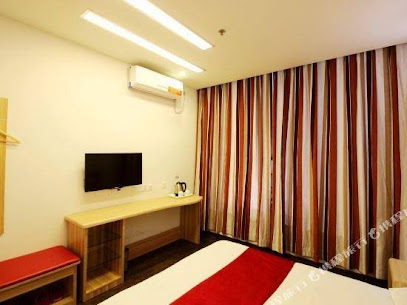 尚客优快捷酒店