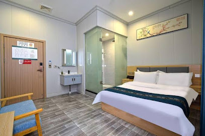 Qian Mo Garden Hotel