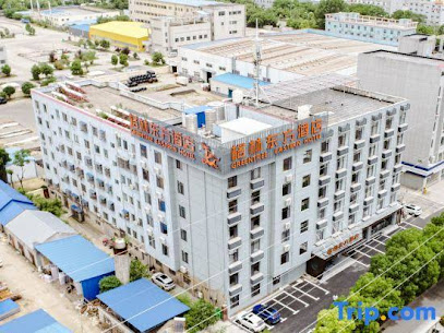 Green Oriental Hotel