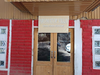 Hotel AromaTop Villa