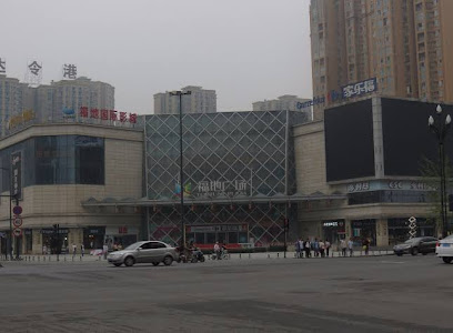 成都润和柏栎酒店