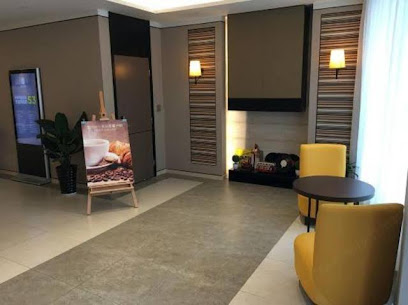 如家精选-贵阳枣山路店