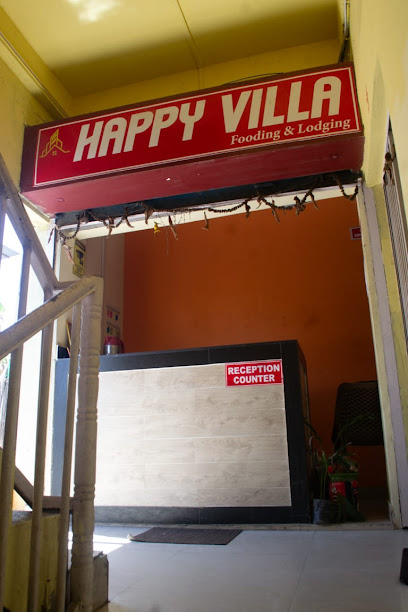 Happy Villa