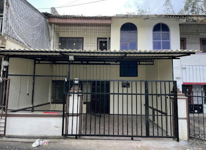 Owais Villa