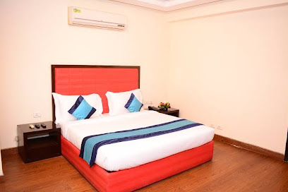 Mint Moulsari Suites