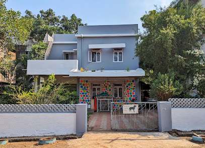 The Aruj Home Stay