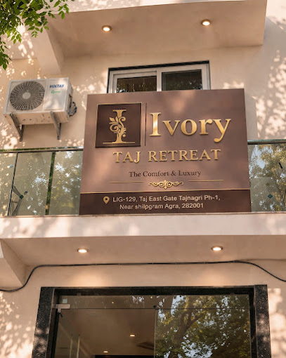 IVORY TAJ RETREAT