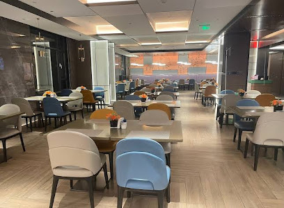 喀什希尔顿欢朋酒店