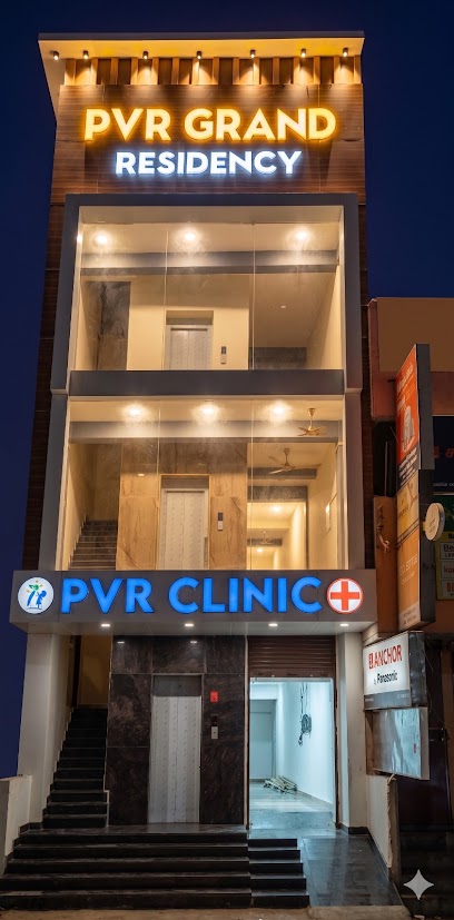 PVR GRAND RESIDENCY