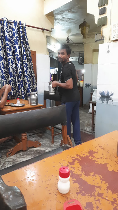 Haji Hotel