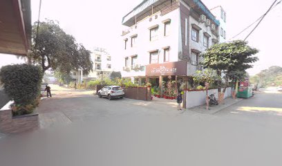 Aceotel Inn Bhanwarkuwa 7 Eleven