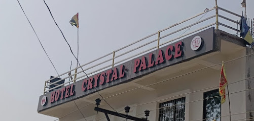 HOTEL CRYSTAL PALACE