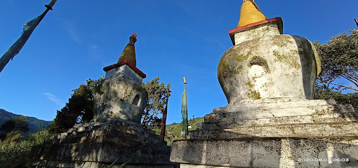 Singalila Park Farmstay Srikhola