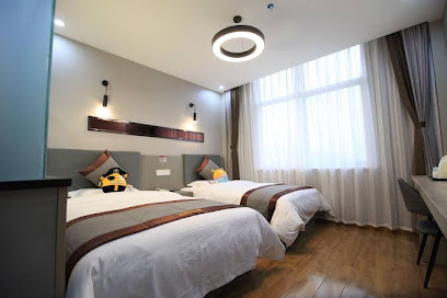 Huashan City Hotel