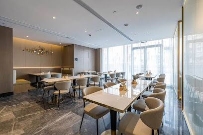 Atour Hotel Xintiandi Lujin Bund Ningbo