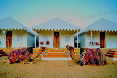 Desert Best camping jaisalmer