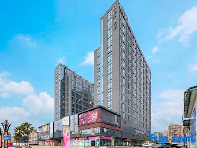 Oranges Hotel