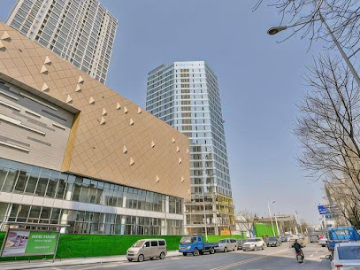 Hefei Ligou Apartment Hotel