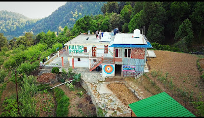 Hilltop Retreat Mukteshwar