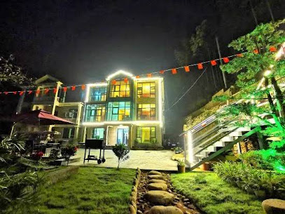 Anji Bamboo Shoots Guesthouse