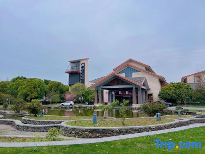 Holiday Inn Island