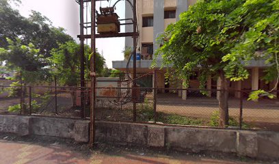 SPOT ON 71448 Jai Malhar Guest House