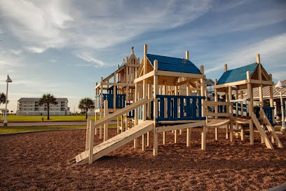Holiday Inn Club Vacations Galveston Seaside Resort