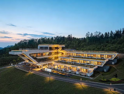 YAOJIA WANGCHENG RESORT