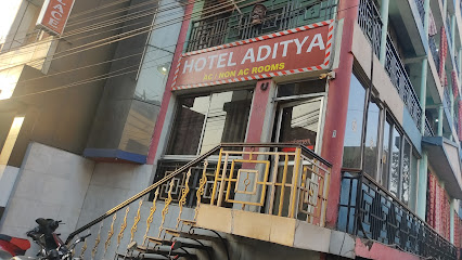 Hotel aditya