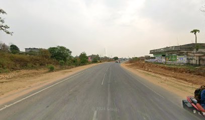 Hotel Anand (since 1992)