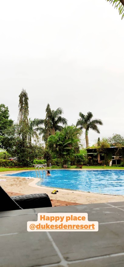 DUKES DEN RESORT KHANDALA