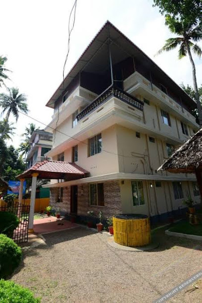 Keratheeram Beach Resort